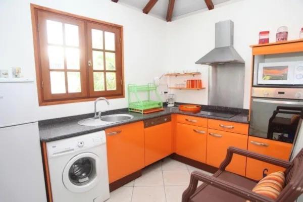 La Baie Des Bambous Villa Le Moule Ngoại thất bức ảnh